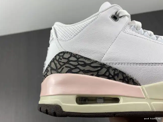 Rep Retro CK9246-102 (W) Jordan Neapolitan 3 Mocha Air Dark 0423